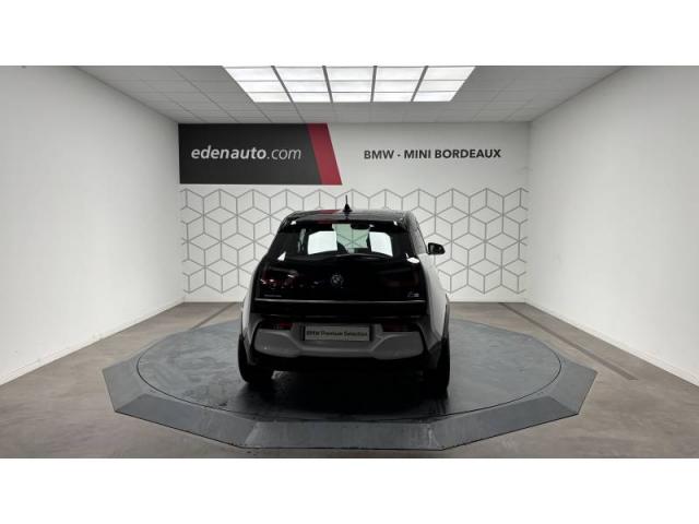 Bmw I3 image 7