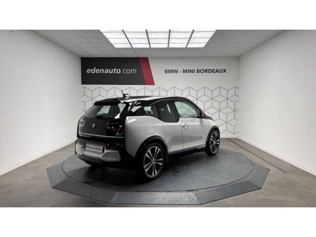 Bmw I3 image 6