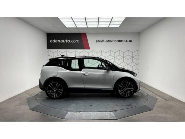 Bmw I3 image 8