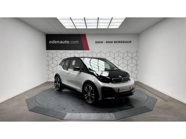 Bmw I3 image 5