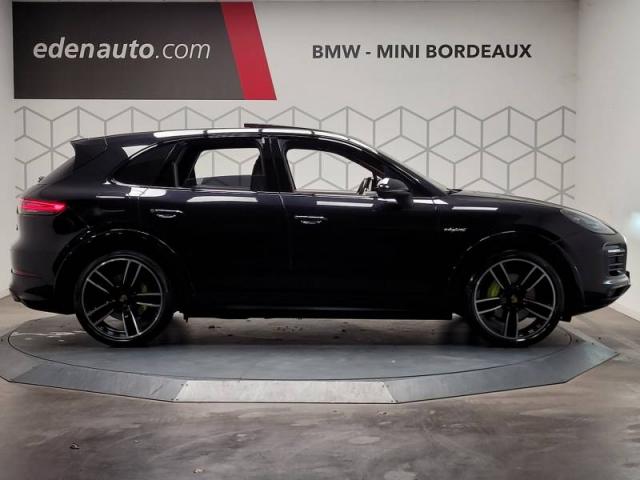 Porsche Cayenne image 3