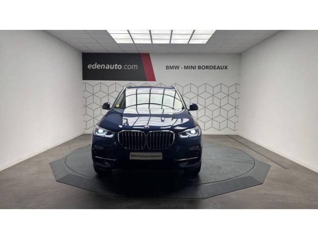 Bmw X5 image 1