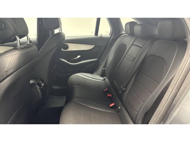 Mercedes Benz Classe Glc image 6