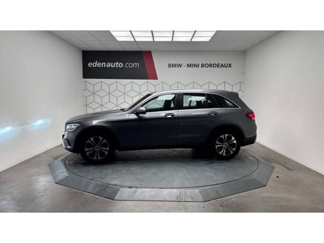Mercedes Benz Classe Glc image 8