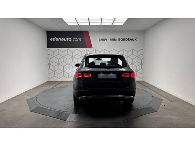 Mercedes Benz Classe Glc image 7