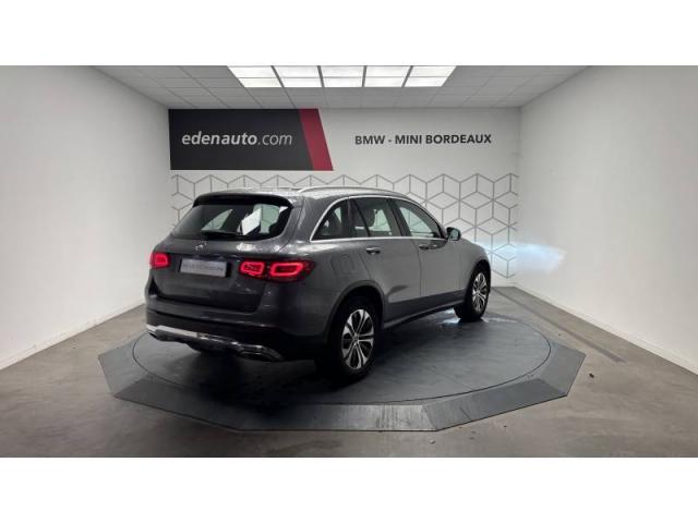 Mercedes Benz Classe Glc image 9
