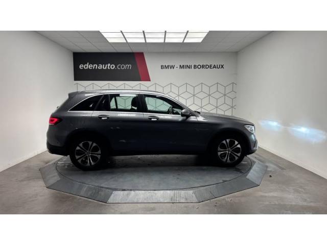 Mercedes Benz Classe Glc image 3