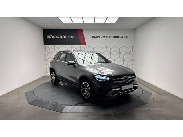 Mercedes Benz Classe Glc image 4