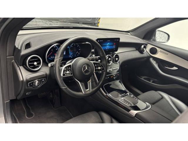 Mercedes Benz Classe Glc image 2