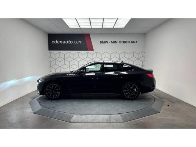 Bmw Série 4 Gran Coupé image 4