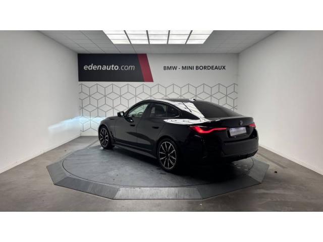 Bmw Série 4 Gran Coupé image 1
