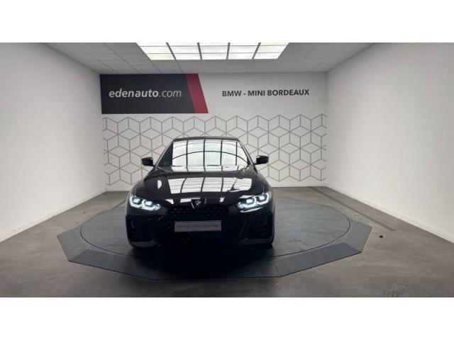 Bmw Série 4 Gran Coupé image 6
