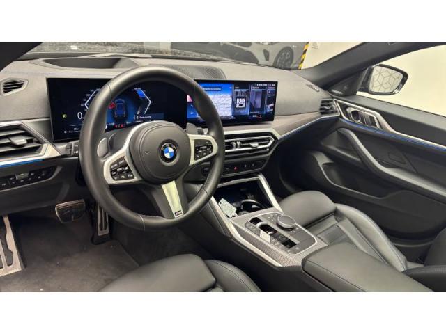 Bmw Série 4 Gran Coupé image 7