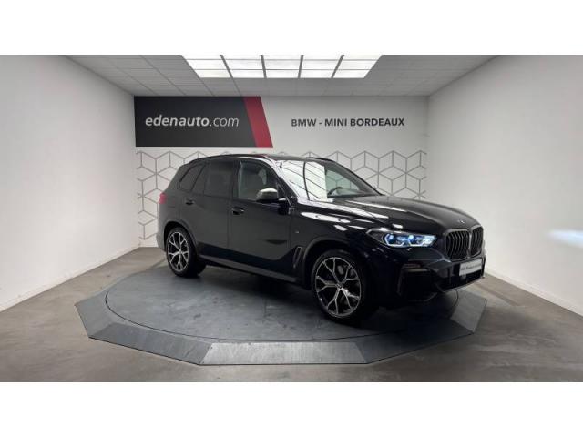 Bmw X5 image 2