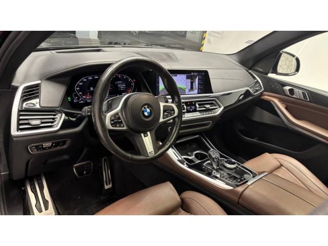 Bmw X5 image 1