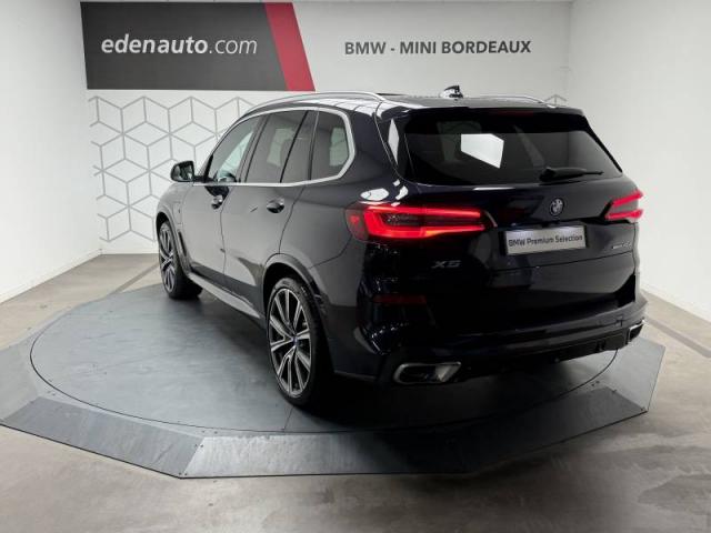 Bmw X5 image 7
