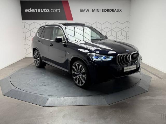 Bmw X5 image 1