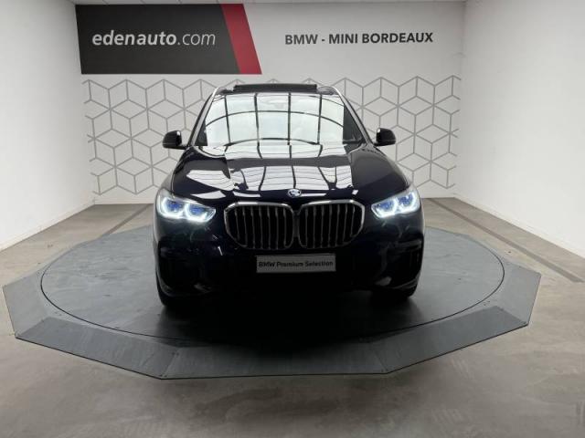 Bmw X5 image 6