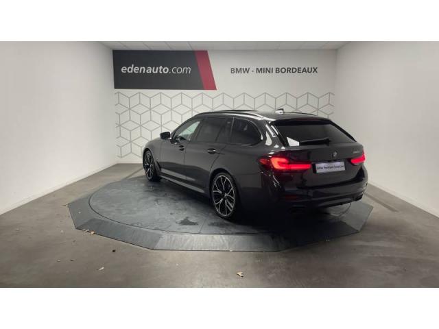 Bmw Série 5 image 3