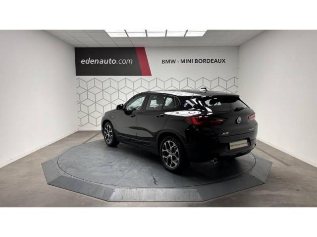 Bmw X2 image 7