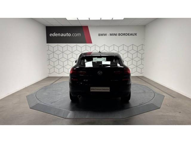 Bmw X2 image 4