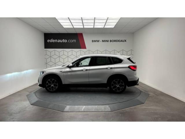 Bmw X1 image 4