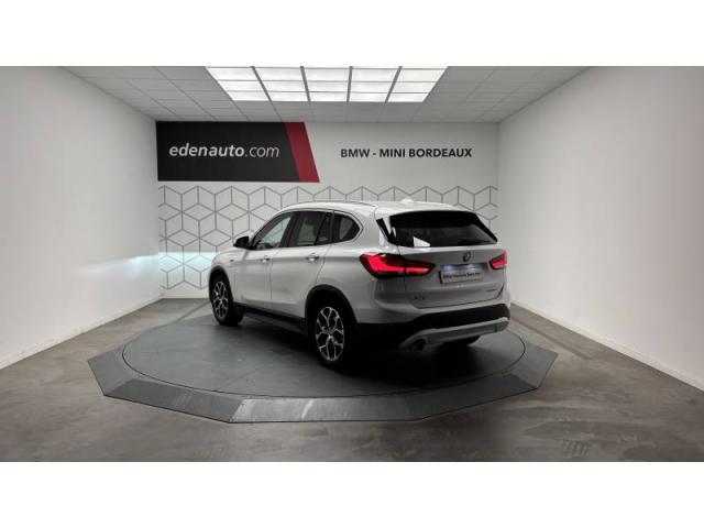 Bmw X1 image 5