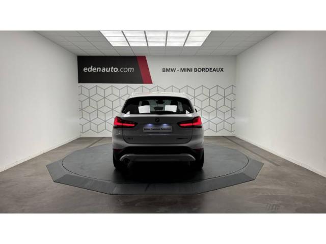 Bmw X1 image 7