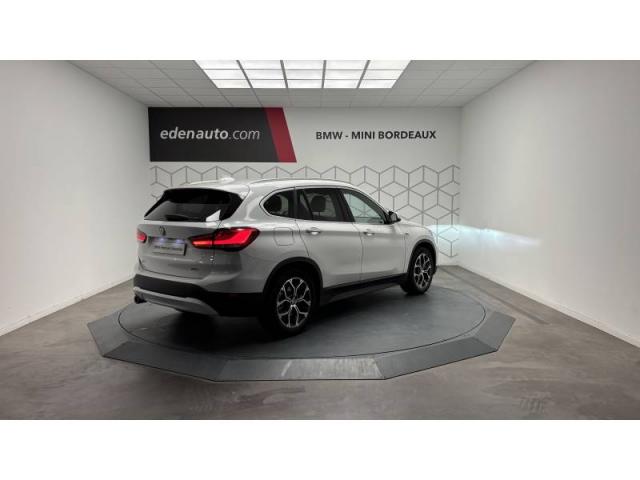 Bmw X1 image 3