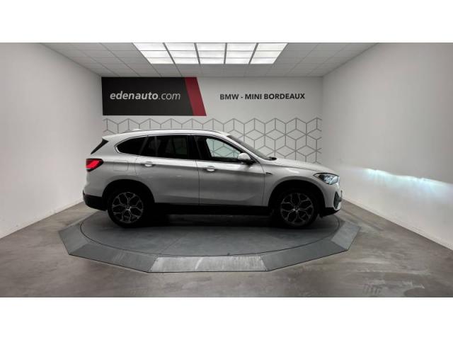 Bmw X1 image 8