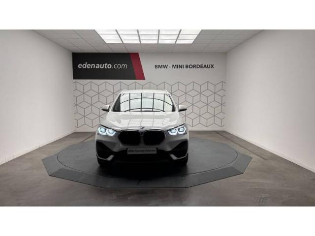 Bmw X1 image 6