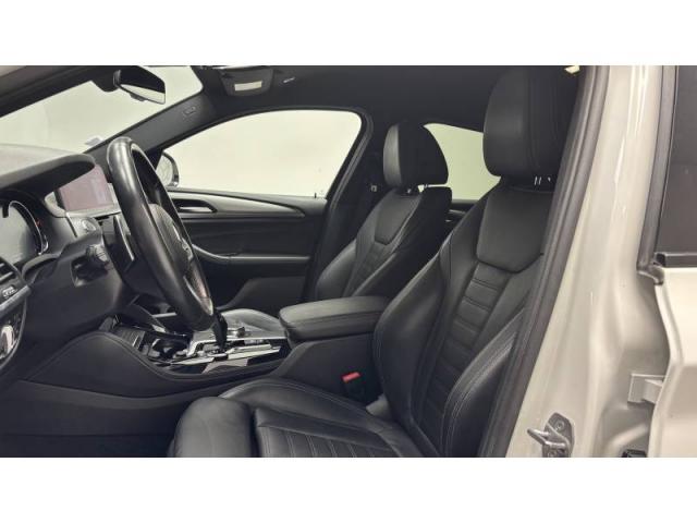 Bmw X4 image 7
