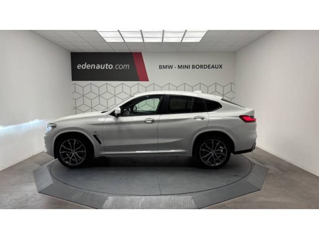 Bmw X4 image 2