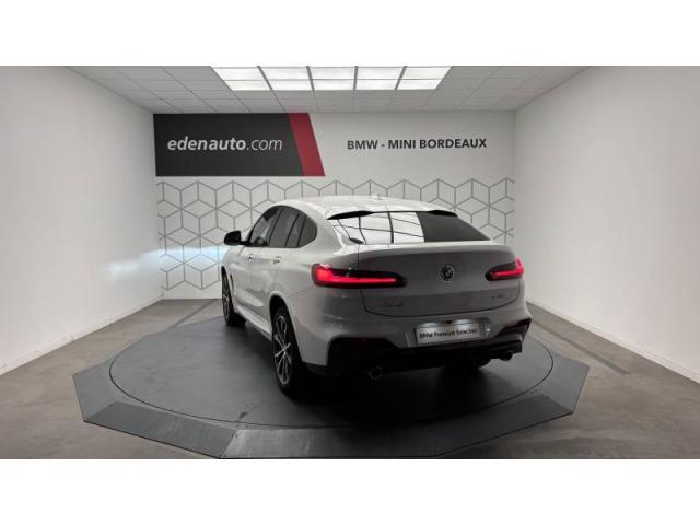 Bmw X4 image 4