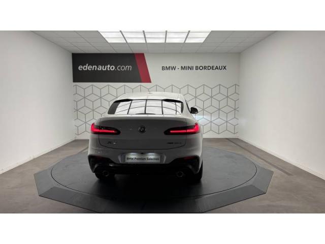 Bmw X4 image 9