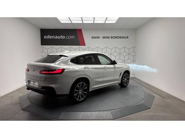 Bmw X4 image 6
