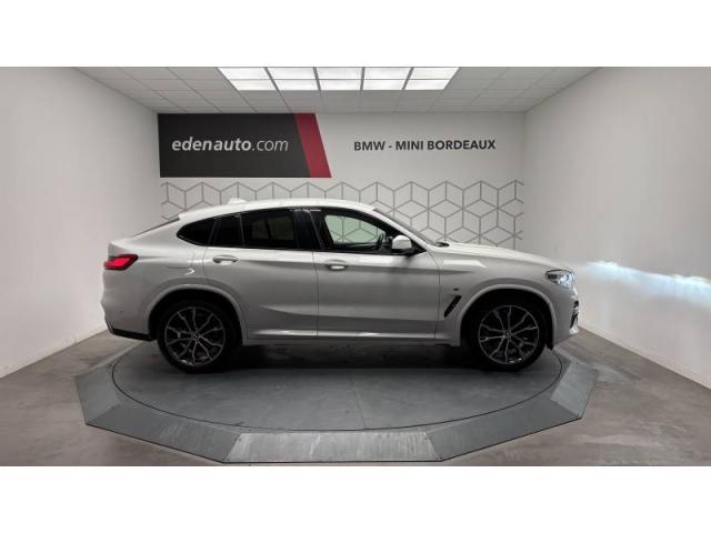 Bmw X4 image 3