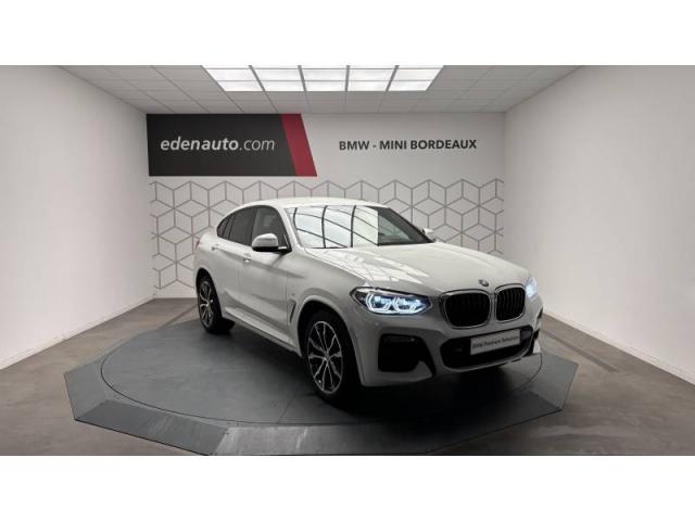 Bmw X4 image 5