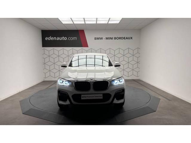 Bmw X4 image 8
