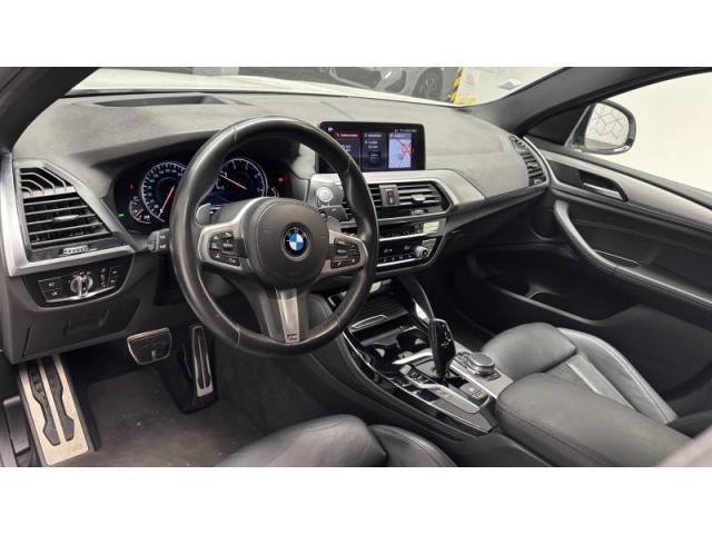 Bmw X4 image 1