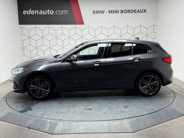 Bmw Série 1 image 2