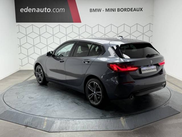 Bmw Série 1 image 6
