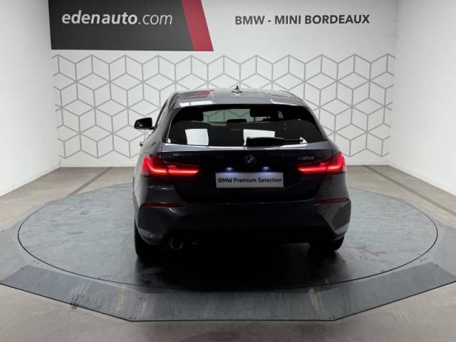Bmw Série 1 image 8