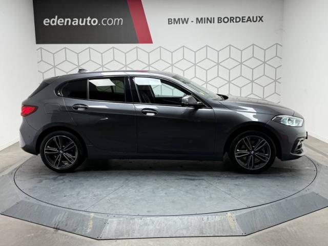 Bmw Série 1 image 9