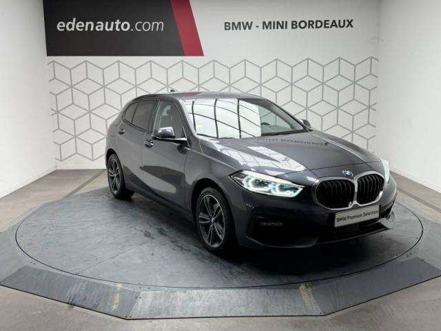 Bmw Série 1 image 5