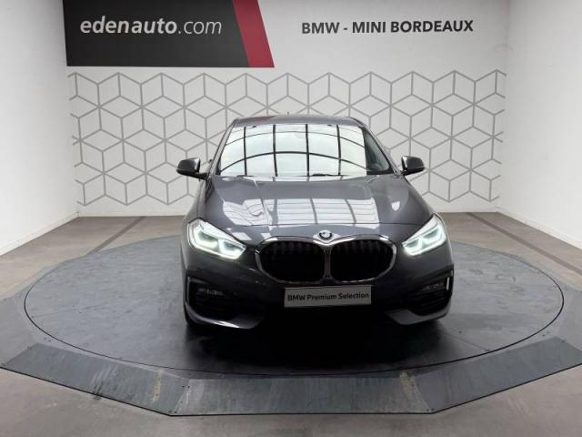 Bmw Série 1 image 3