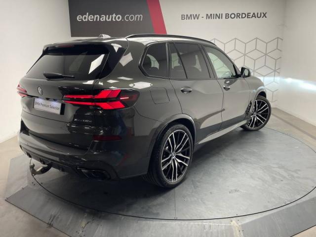 Bmw X5 image 5