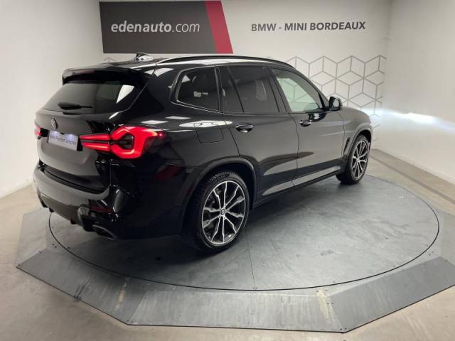 Bmw X3 image 9