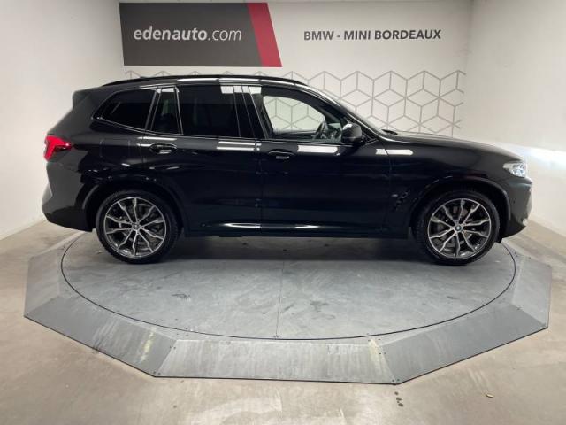 Bmw X3 image 4