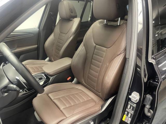Bmw X3 image 7